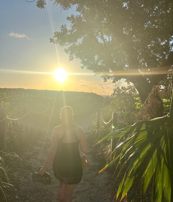 Julia Ross — TastesOf contributor