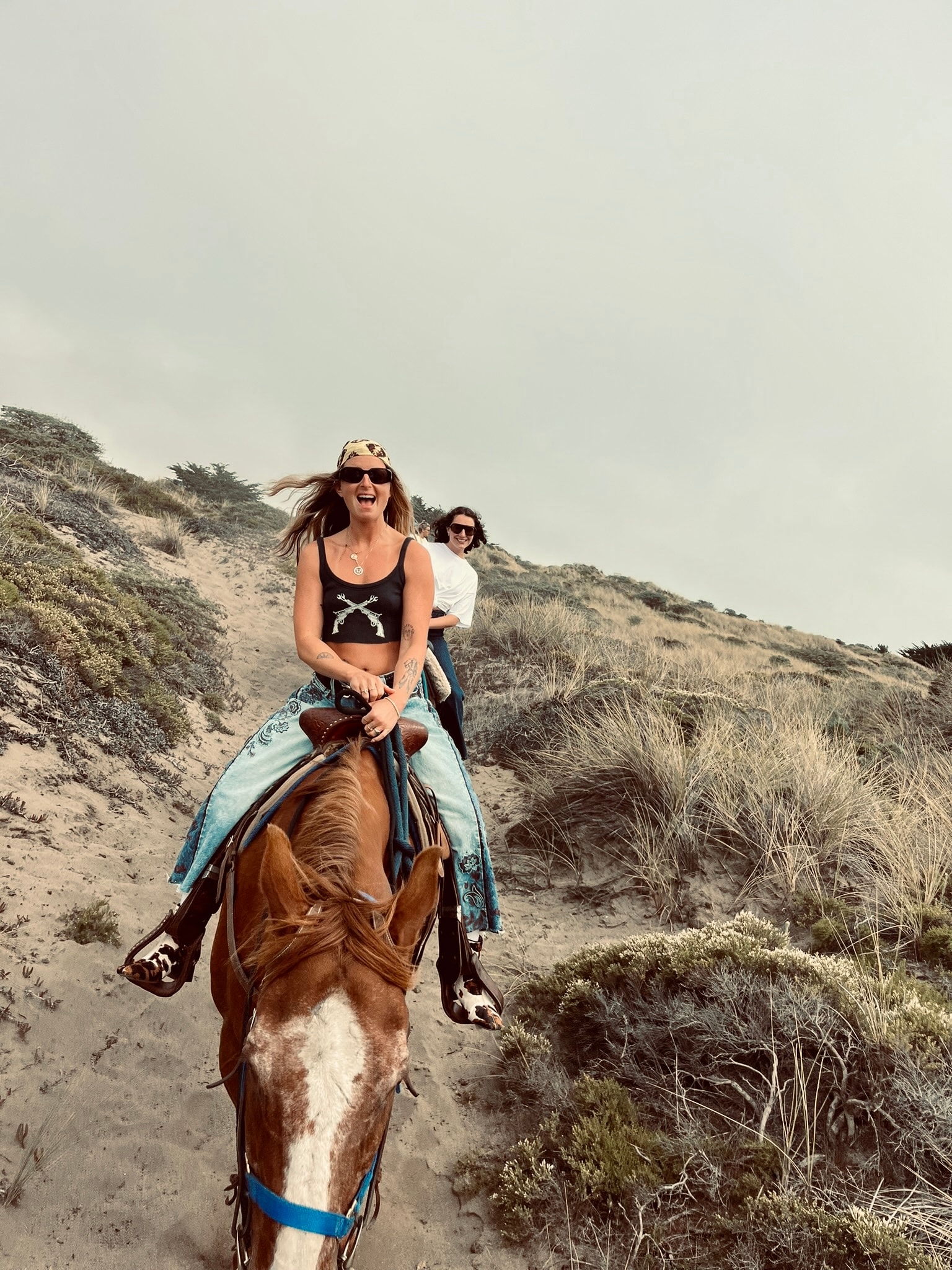 Alyssa Ross — TastesOf contributor