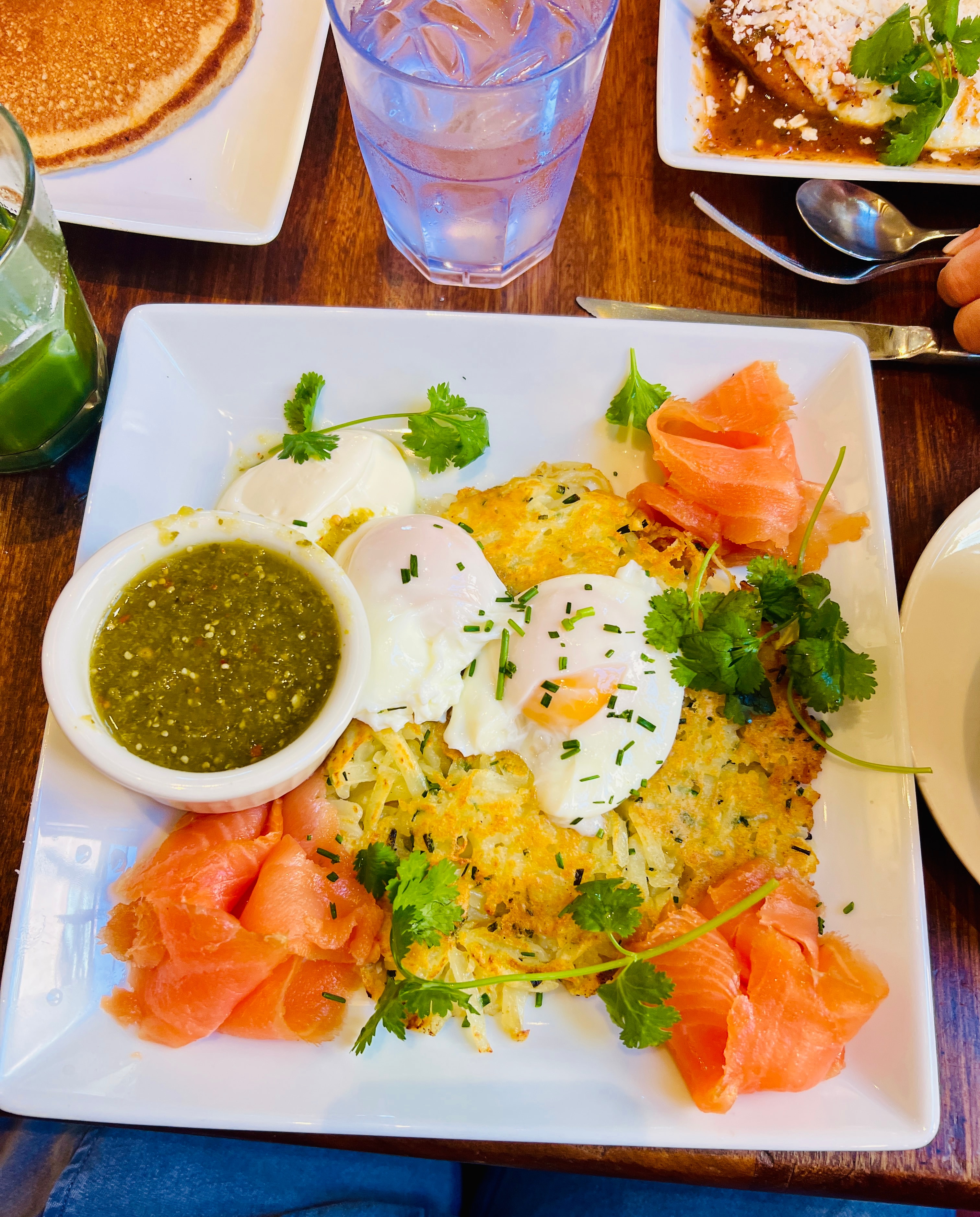 Cafe Pasqual's