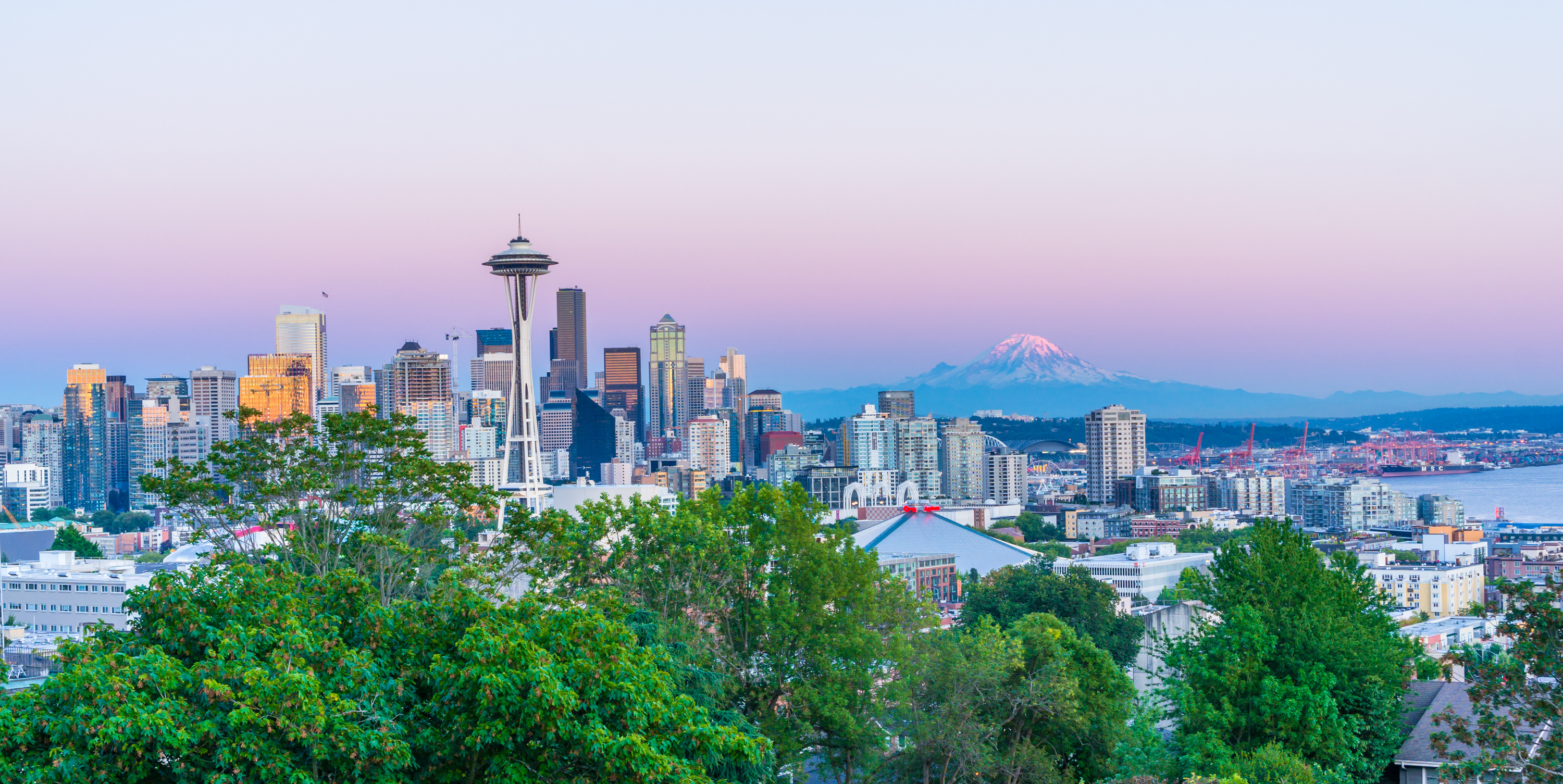 Seattle